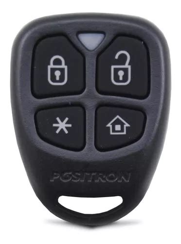 Controle Alarme Positron Px32 Cyber Fx Px Tx 270 290 292 293