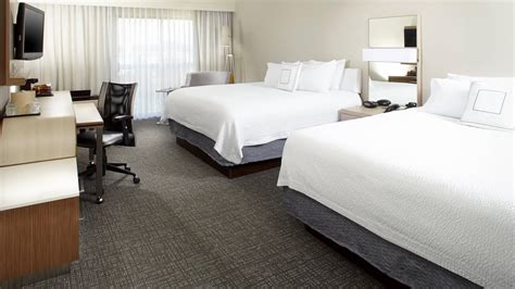 Hotel near Brighton MI | Courtyard Marriott Hotel Detroit Brighton