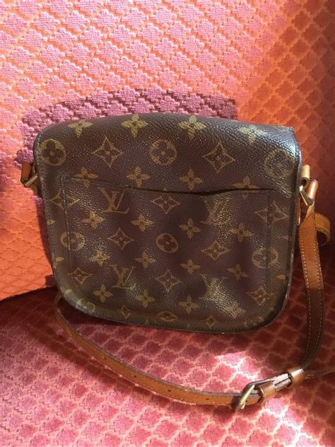 Proantic Vintage Louis Vuitton Shoulder Bag