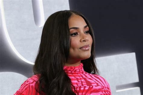 Lauren London Says Filming You People Helped Her Learn More About Her Jewish Heritage