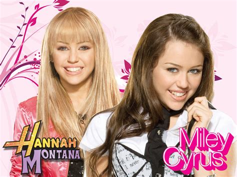 Hannah Montana La Série Tv