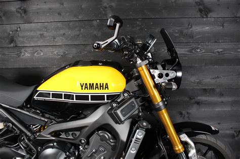 Te Koop Yamaha Xsr Abs Th Anniversary Bikenet