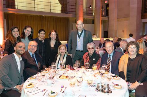 Aiany Honors And Awards Luncheon Celebrates Architecture Changemakers