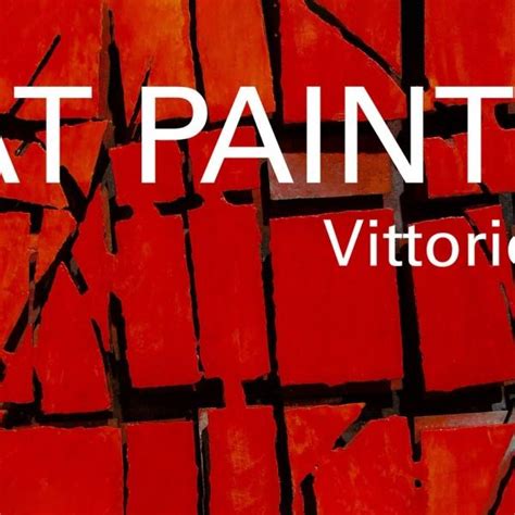 Beat Painting Mostra Darte Di Vittorio Spigai A Villa Pisani