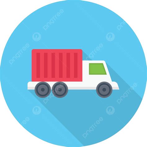 Container Icon Silhouette Retail Vector Icon Silhouette Retail Png And Vector With