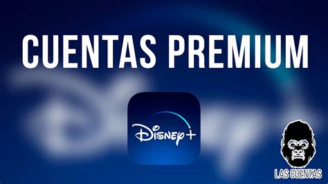 Cuentas PREMIUM Disney Plus Account PREMIUM Disney Plus YouTube