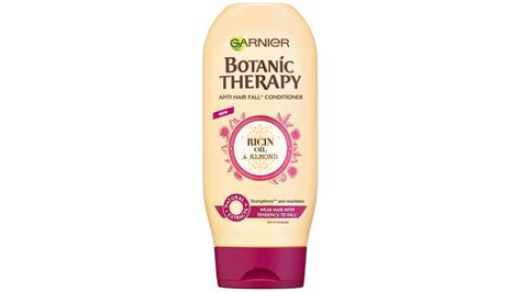 Balzam GARNIER Botanic Therapy Ricin Oil Almond 200ml Cenoteka