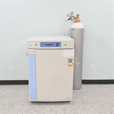 Thermo Scientific Forma Series Ii Water Jacketed Co Off