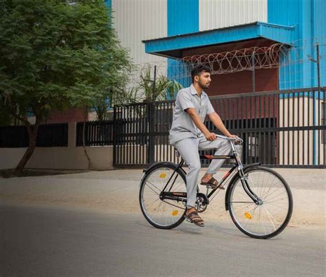 Hero Cycles Largest Bicycle Manufacturer And Best Cycle Company In India