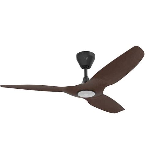 Big Ass Fans Haiku L Smart Indoor Ceiling Fan Diameter Cocoa