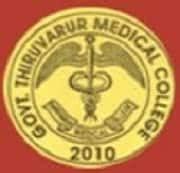 Thiruvarur Govt Medical College Thiruvarur Tamil Nadu Courses