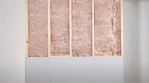 How To Soundproof A Stud Wall Existing Or New Quiet Living