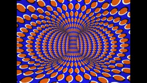 10 Mind Blowing Illusions Youtube