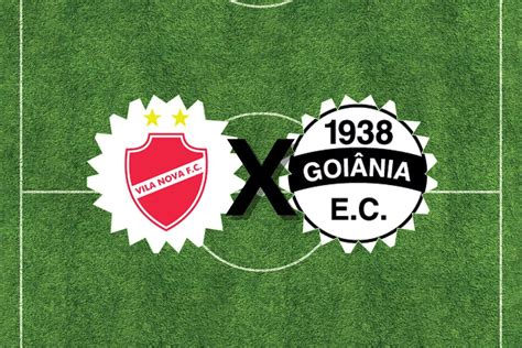 Transmissão do jogo do Vila Nova hoje x Goiânia ao vivo e de graça 11