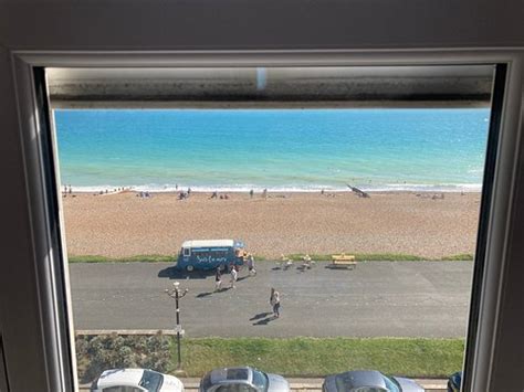 TRAVELODGE WORTHING SEAFRONT $76 ($̶1̶3̶8̶) - Updated 2023 Prices ...