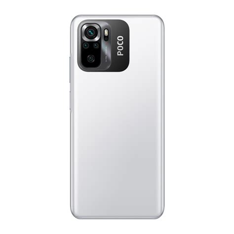 Заказать Xiaomi POCO M5S 4/128GB Yellow: цена, характеристики