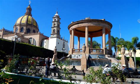 La Piedad, Michoacán - TuriMexico