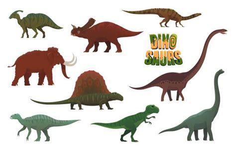 210 Ice Age Cartoon Characters Stock Photos Pictures And Royalty Free