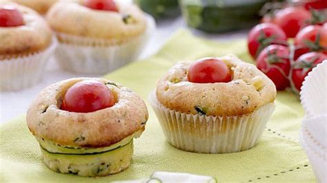 Muffins Aux Tomates Cerises Recette L G Re Plat Et Recette