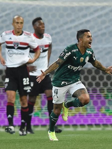 Allianz Goleiro E Dudu Acabam Freguesia Do Palmeiras Na