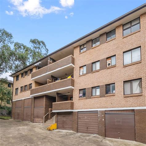 Luxford Street Mount Druitt Nsw Apartment For Rent Domain