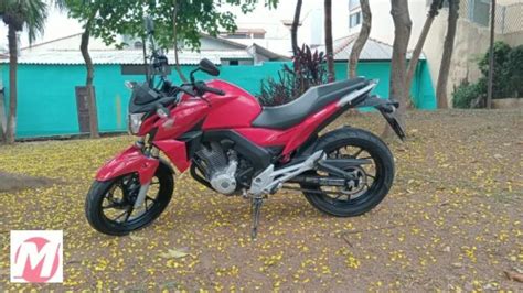 Moto Honda Cbx 250 Twister Cbx 250 Twister Por R 14 700 00 Em Santo