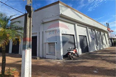 Local Comercial Venta Paraguay Central Lambar