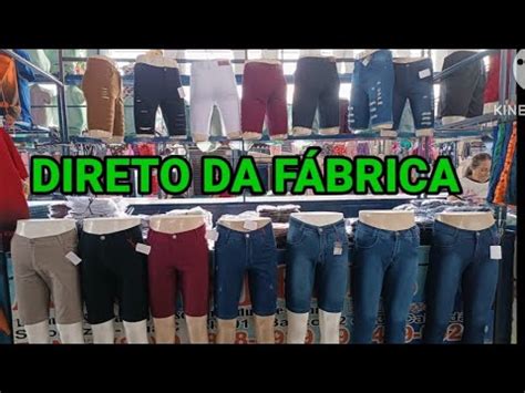 Bermudas Cal As Jeans Direto Da F Brica Moda Center Santa Cruz