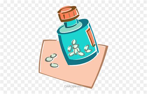 Drug Medication Medicine Medicine Bottle Pills Syrup Tablet Icon