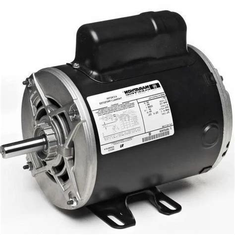 Hp Marathon Electric Motor Rpm At Piece In Pune Id