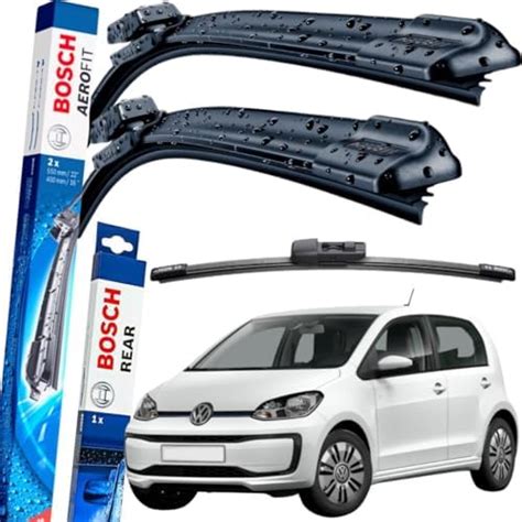 Palheta Limpador Bosch Vw Up Amazon Br