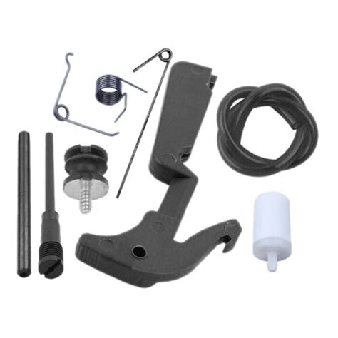 Gas Tank Rear Handle Repair Kit Fit For Husqvarna 181 288 281xp 288xp New Ho Ebay