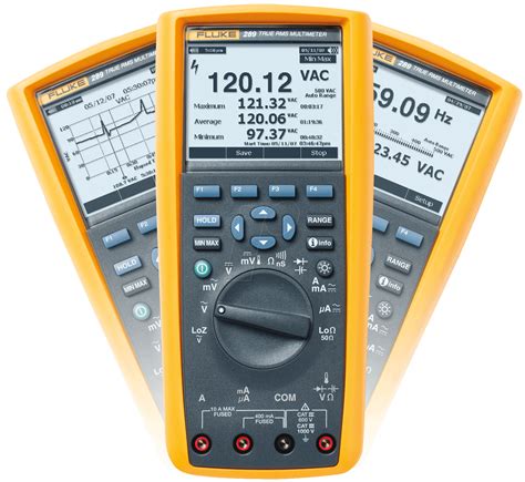 Multimetro De Banco De Precisión Fluke 8808a Casa Hermes