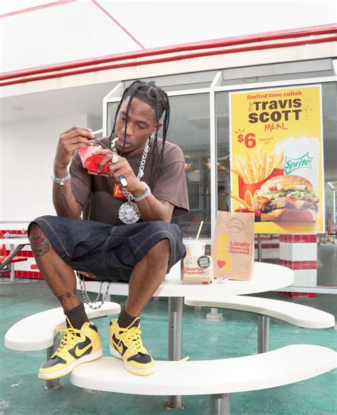 Travis Scott dropping new single “Franchise” this week | The FADER