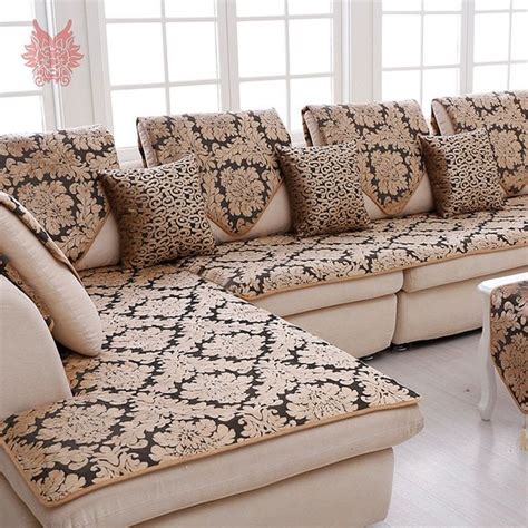 Latest Sofa Cloth Designs