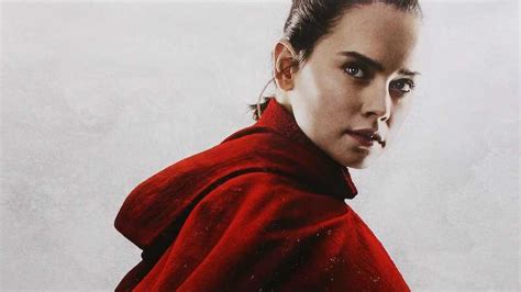 STAR WARS Lucasfilm Expected To Release REY Movie First Updates On