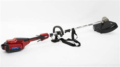 Toro 51835T 60V String Trimmer Review Line Trimmer CHOICE