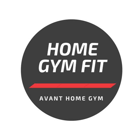 Home Gym Fit Instabio Link In Bio