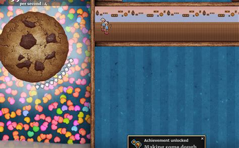 Cookie Clicker Gets A Big Update Gameskinny