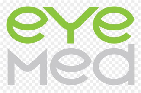 Download Eyemed Vision Care - Eyemed Logo Transparent Clipart (#4967277 ...