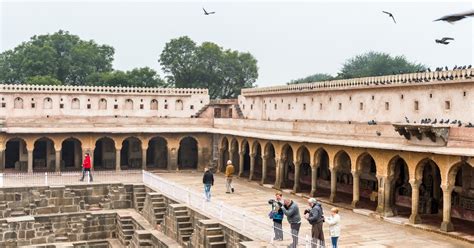 8 Días de Viaje por el Triángulo de Oro con Jodhpur y Pushkar