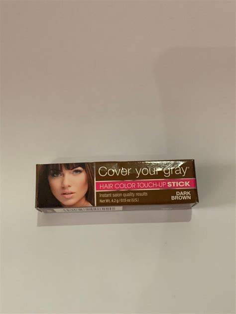 Addissouq.com Ethiopia | Hair Color Touch-Up Stick - Brown