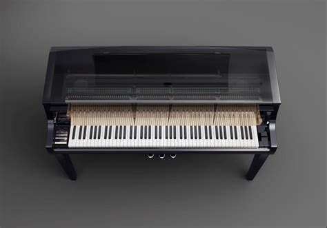 Novus NV 10 S Digitalpiano neu Piano Faust Klaviere Flügel