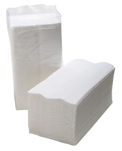 Papel Toalha Interfolha 23 Cm X 21 Cm Premium 100 Celulose C 1