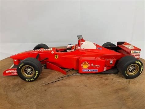 Paul S Model Art Ferrari F B Catawiki