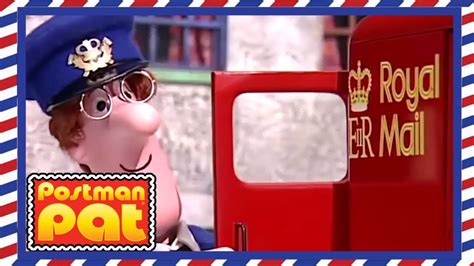 Postman Pat 1 Hour Compilation Postman Pat Full Episodes Cartoons