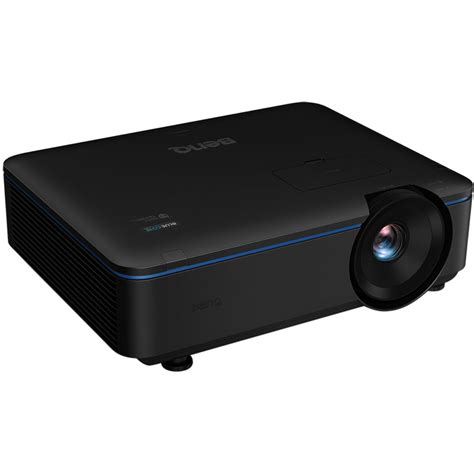 Benq Benq Lh P Dlp Laser Lumen Projector Lh