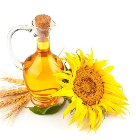 Buy Cold Pressed Sunflower Oil Online in Bangalore - Healthy Buddha