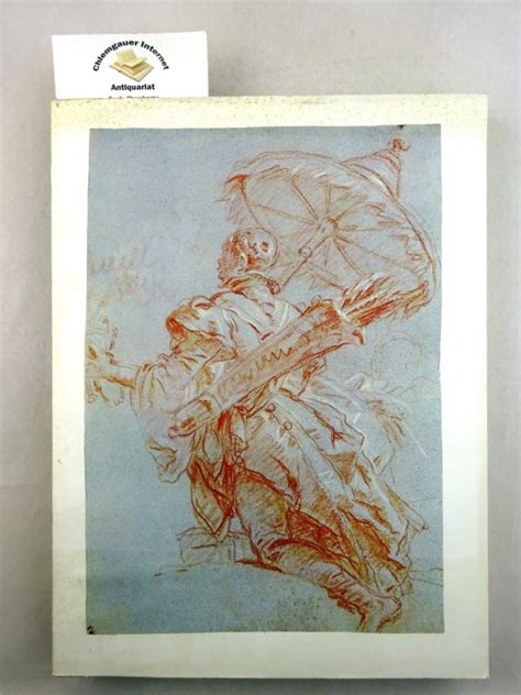 Tiepolo Zeichnungen Von Giambattista Domenico Und Lorenzo Tiepolo Aus