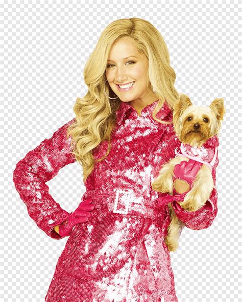 Ashley Tisdale Sharpay S Fabulous Adventure Sharpay Evans Film Sharpay